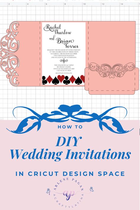 Free Svg Files For Cricut Wedding Invitation, Faire Part Cricut, Cricut Invitations Wedding, Cricut Wedding Invitations Templates, Invitations On Cricut, Diy Wedding Invitations Cricut, Wedding Invites Diy, Wedding Cricut, Cricut Invitations