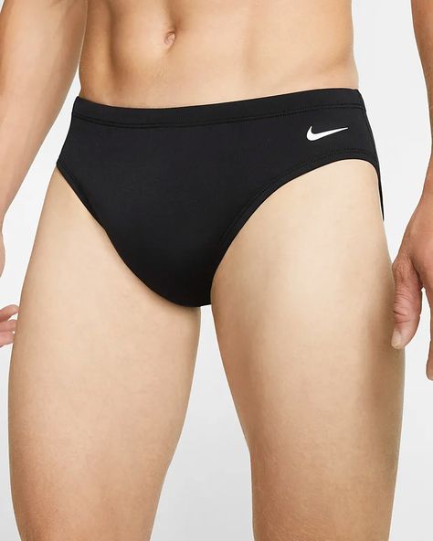 Costume Nike, Nike Swim, Men's Briefs, Swim Brief, Man Swimming, Briefs, Nike Men, Black Fashion, Air Jordans