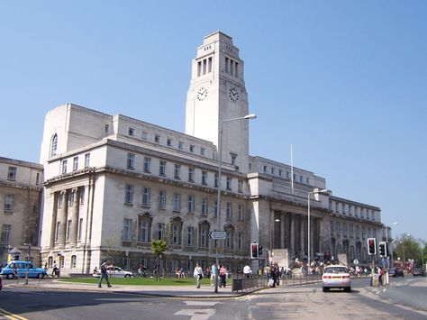 leeds university Leeds University, Freshers Week, University List, Leeds Uk, Usa University, King Edward Vii, Study Better, King Edward, Uni Life