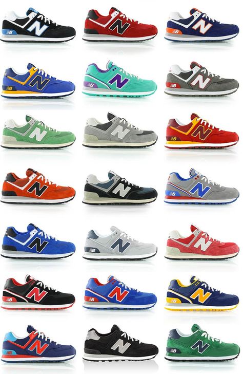 Styling Women, New Balance Trainers, Sneakers New Balance, Tread Lightly, Zapatillas New Balance, Casual Footwear, Wear Red, Mens Wear, Red Sneakers