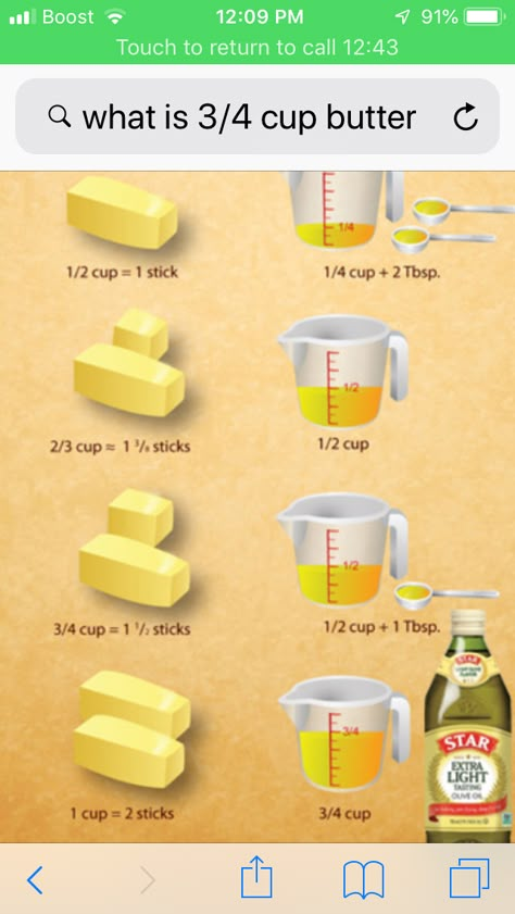 Butter Measurements, Pantry Mixes, Baking Chart, Baking Conversion Chart, Butter Recipes Homemade, Cooking Conversions, Baking Conversions, Home Pantry, Cake Techniques