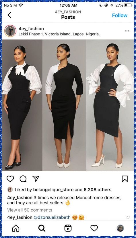 Corporate Dresses Classy Work Outfits, Corporate Dresses Classy, Official Dresses For Work, Corporate Gowns, Formal Business Attire, Cute Professional Outfits, Official Dresses, Work Advice, Fashionable Work Outfit