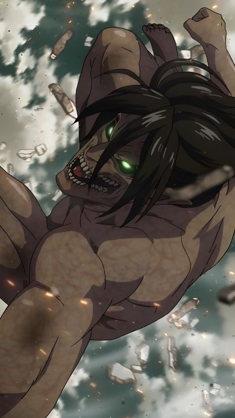 Eren Jaeger Pfp, Eyes Rolling Aesthetic, Titan Wallpaper, Samsung Galaxy Wallpaper Android, Attack Titan, Attack On Titan Series, Attack On Titan Aesthetic, Titans Anime, Attack On Titan Eren