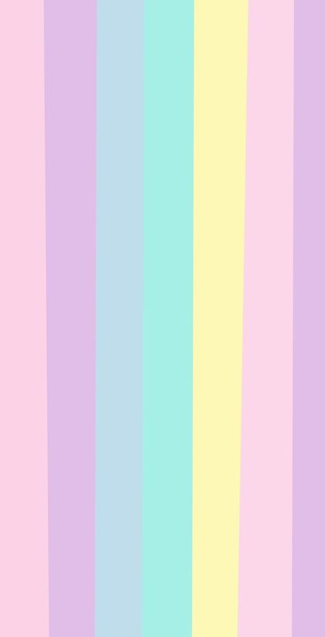 Colores pasteles 🤍 Fondos Color Pastel Aesthetic, Pastel Colors Background, Pastel Rainbow Wallpaper, Bday Background, Pastel Rainbow Background, Hello Barbie, Stella Kids, Pastel Color Wallpaper, Pastel Background Wallpapers