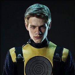 X-MEN: DAYS OF FUTURE PAST Character Photos and Sentinal Head — GeekTyrant Alex Summers, Lucas Till, Days Of Future Past, Charles Xavier, Men's Day, New Character, Ideal Man, Marvel Films, X Man