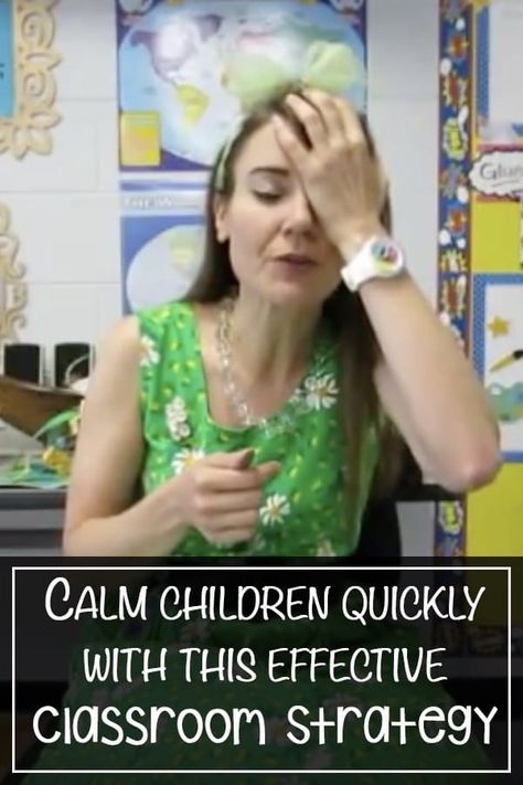 Positive Comments For Students, Elementary Games, Self Regulation Strategies, Elementary Art Classroom, Art Classroom Management, Calm Classroom, Bored Teachers, Cassie Stephens, Calming Strategies