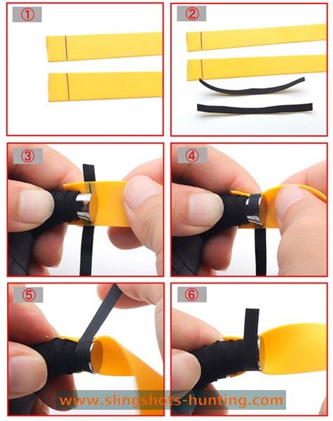 The tape is for rapidly tie the band on the slingshot Slingshot Band, Sling Shots, Diy Slingshot, Machining Metal Projects, Sling Shot, Bow Arrows, Square Head, Metal Projects, The Band