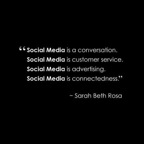 #marketing #quotes Social Media Marketing Quotes, Advertising Quotes, Digital Marketing Quotes, Web 2.0, Media Quotes, Social Media Marketing Business, About Social Media, Google Plus, Social Media Branding