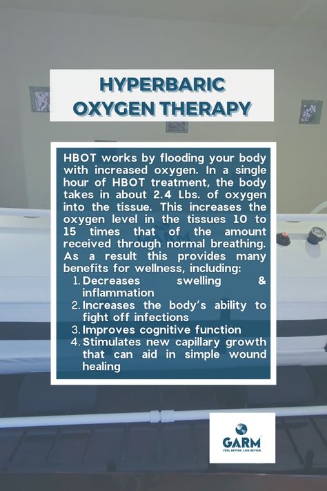 Hyperbaric Chamber Benefits, Hyperbaric Oxygen Therapy Benefits Of, Oxygen Aesthetic, Gym Advertising, Medical Room, Increase Lung Capacity, Nursing Information, Hyperbaric Oxygen Therapy, Beauty Therapy Room