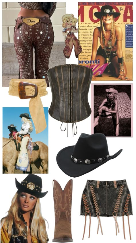 Cowgirl Costume Halloween, The Last Rodeo, Beyonce Tour, Stagecoach Outfits, Dj Aesthetic, Lana Concert, Carnaval Inspo, Stagecoach Outfit, Texas Aesthetic