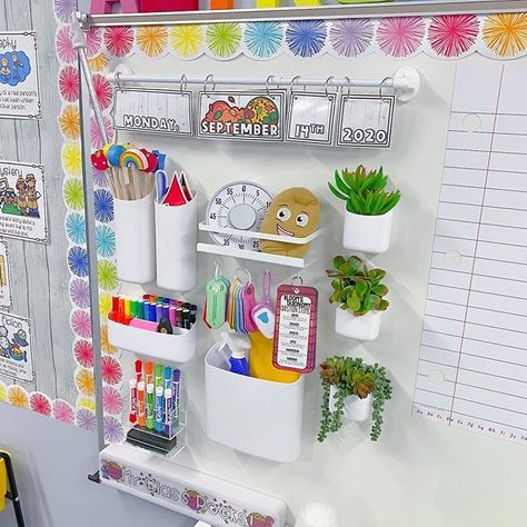 Small Office Classroom Design, Spotty Brights Classroom Decor, Sped Teacher Organization, Small Classroom Organization, Class Layout, Small Classroom, Classroom Setup Elementary, Elementary Classroom Themes, Classroom Organization Elementary