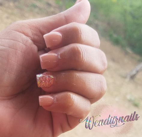 25 Nails, Girly Cowgirl, Fall Dip, Uñas Ideas, Cowgirl Stuff, Peach Nails, Back To School Nails, French Manicure Nails, Cute Nail Art Designs