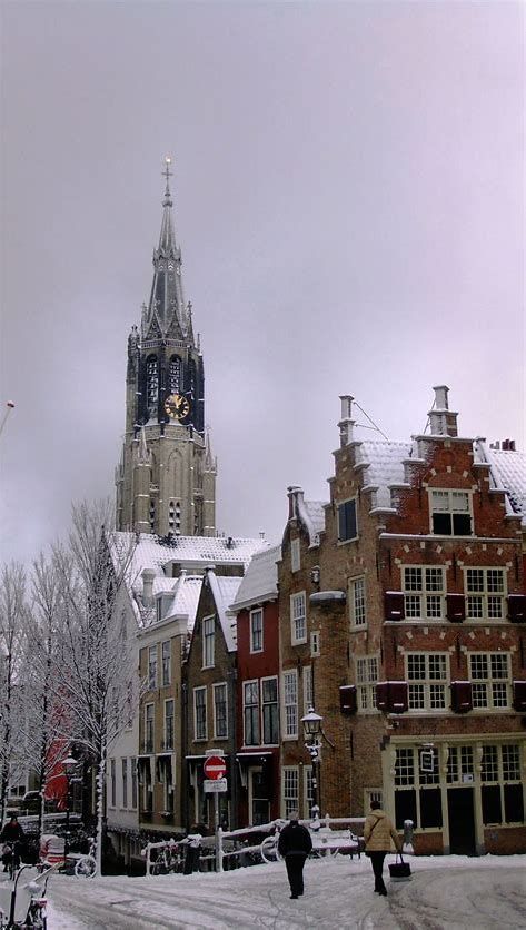 Best Netherlands - ideas and images on Bing | Find what you'll love Being There, Netherlands Winter, Beautiful Netherlands, Delft Netherlands, Delft Holland, Dutch Heritage, Holland Netherlands, Netherlands Travel, Best Image