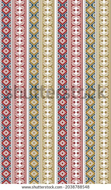 Digital Borders Design Png, Digital Lace Border, Textile Border Design, Digital Border Design, Textile Border, Laces Design, Flower Pattern Design Prints, Digital Print Textiles, Phad Painting