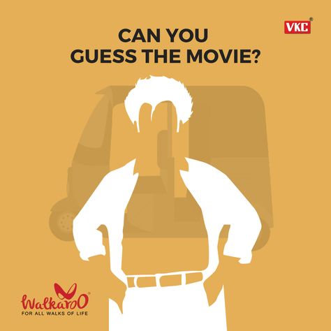 Try to guess the movie by identifying the elements in the visual! #GuessTheMovie #walkaroo #forallwalksoflife Guess The Movie Bollywood, Movie Elements, 70s Actors, Teaser Campaign, Minimalistic Posters, Backpack Drawing, Kitty Theme, Bollywood Theme, Guess The Movie