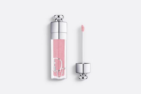 Give Dior Addict Lip Maximizer Plumper - Holiday Gift Idea | Dior US Dior Lip Plumper, Dior Gloss, Gloss Dior, Dior Addict Lip Maximizer, Dior Lipgloss, Christian Dior Perfume, Dior Lip, Lip Gloss Shades, Dior Addict Lip