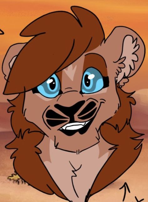 My Pride Lion, Lion King Story, Lion King Fan Art, Dog Animation, Cartoon Drawings Of Animals, Lion Love, Lion King Art, Big Cats Art, Lion Art