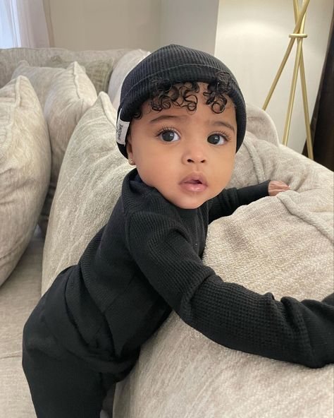 Kendall Sivana, Newborn Black Babies, Dad Goals, Black Baby Boys, Mommy Moments, Mum Life, Mixed Kids, Mixed Babies