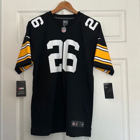 Pittsburgh Steelers Jersey Top Les, Kids Nike, Nike Shirts, Pittsburgh Steelers, Yellow Black, Black N Yellow, Concert Outfit, Pittsburgh, Shirts Tops