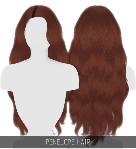 Child Hair Sims 4 Cc, The Sims 4 Cc Baby Hair, Hair Ts4, Cc Hair, Pelo Sims, Sims 4 Children, Sims 4 Toddler, Sims Hair, Sims4 Cc