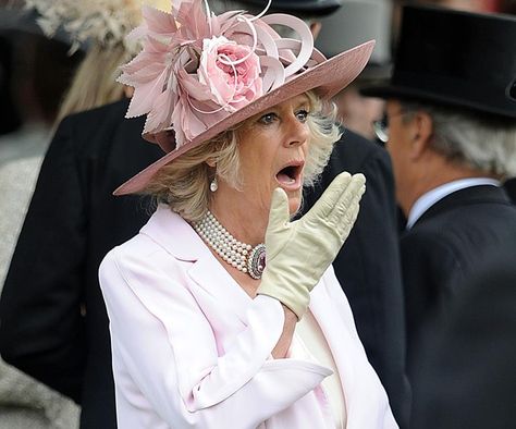 Sarah Churchill Duchess Of Marlborough, Camilla Parker Bowles And Prince Charles, Camilla Duchess Of Cornwall Jewelry, Swedens Royal Family, Prince Philip Queen Elizabeth, Camila Parker, Pregnant Queen Elizabeth, Prinz Charles, Camilla Duchess Of Cornwall