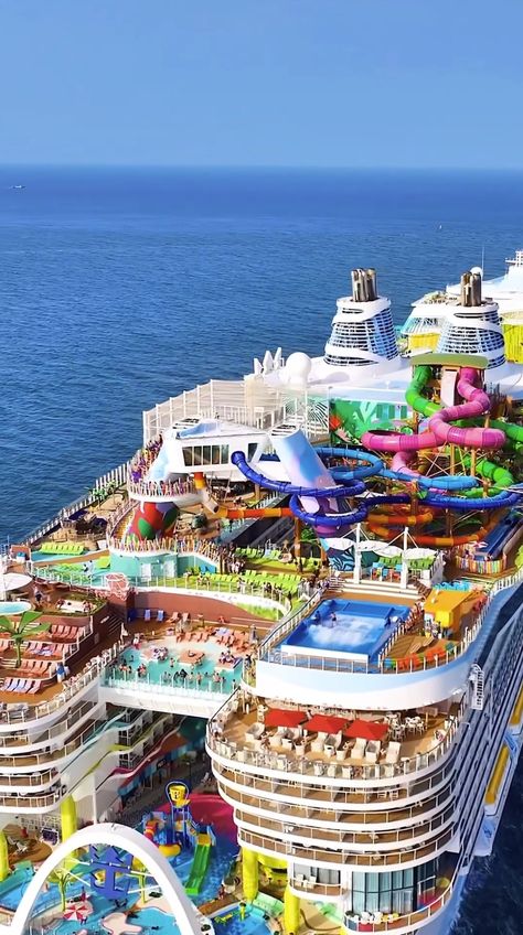 Royal Caribbean (@RoyalCaribbean) on X Royal Cruise Caribbean, Cruise Caribbean, Royal Carribean Cruise, Royal Cruise, Carribean Cruise, Dream Holidays, Royal Caribbean Cruise, Caribbean Cruise, Dream Holiday