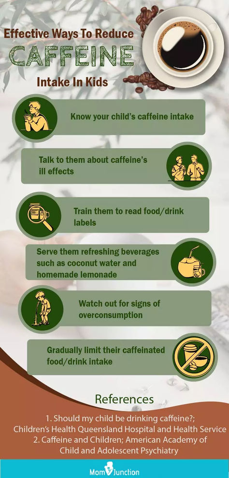 Coffee is one of the most widely consumed caffeinated beverages worldwide. Adults enjoy it because of its taste, pleasant aroma, and tendency to improve attentiveness. While for most adults, it is a vital part of their morning routine, coffee for kids is generally not advised. Mom Junction, Side Effects, Morning Routine, Enjoy It, Make It, Diet, For Kids, Canning, Coffee