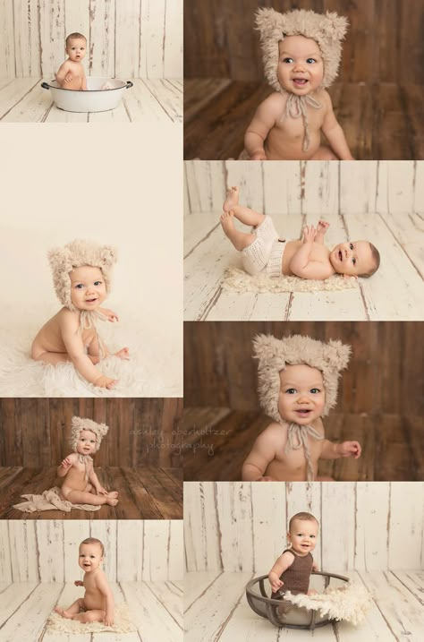 3 Month Old Baby Pictures, Photo Bb, 6 Month Baby Picture Ideas, 8 Month Baby, Baby Milestones Pictures, Sitter Sessions, Baby Photoshoot Boy, Air Mattresses, Baby Boy Photography