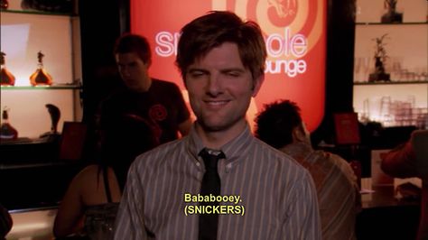 Oh my God this was like my favorite part of that episode!!! Ben Wyatt and the effects of Snake Juice :) Parks And Recreation Ben, Parcs And Rec, Parks And Rec Quotes, Parks And Recs, Ben Wyatt, Laugh Track, Parks And Rec, Healthy Changes, Favourite Characters