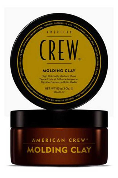 7 Grooming Essentials For This Summer - Men Style Fashion Mens Pomade, American Crew, Styling Cream, Hair Cream, Molding Clay, Aloe Vera Gel, Men's Grooming, Haircuts For Men, Papaya