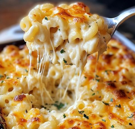 Creamy baked mac and cheese is a classic comfort food loved for its rich, cheesy flavor and satisfying texture. ... Read more Oven Mac And Cheese, Creamy Baked Mac And Cheese, Baked Mac And Cheese Recipe, Best Mac And Cheese, Creamy Mac And Cheese, Baked Mac N Cheese, Baked Macaroni, Baked Mac, Mac N Cheese Recipe