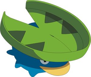 270 - Lotad (3ª Geração) Lotad Pokemon, Grass Type Pokemon, Green Footprints, Pokemon Wiki, Hoenn Region, Kawaii Pokemon, Card Artwork, The Lion King Movie, Love Pokemon