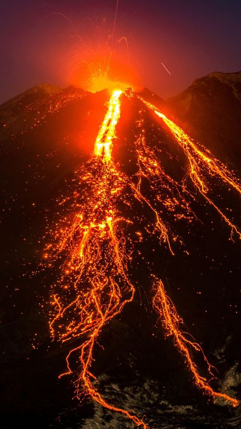 Mount Etna's Geological Splendor and Epic Hiking Journeys - Dolce Vita Sicilia Hellenic Polytheism, Volcano Hike, Travel Wisdom, Erupting Volcano, Italy Sicily, Mount Etna, Bucket List Vacations, Living Museum, Active Volcano