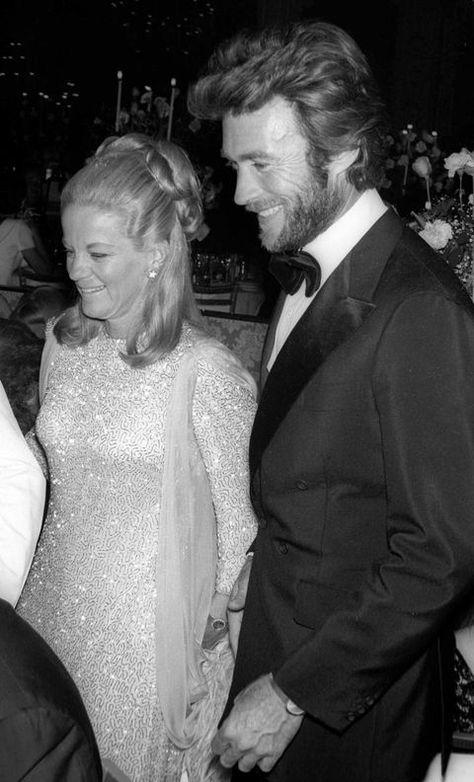 Clint Eastwood Quotes, Clint Eastwood Pictures, Roger Clark, Rowdy Yates, Disco Chic, 1967 Corvette, Academy Awards Red Carpet, Paul And Linda Mccartney, Project Photography