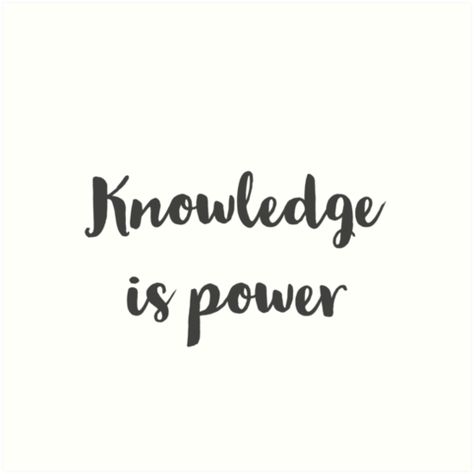 Knowledge Is Power Wallpaper, Knowledge Is Power Aesthetic, Quotes About Knowledge, Education Is Power, Information Is Power Quotes, Knowledge Will Give You Power, Is It Possible To Learn This Power, Women Empowerment Art, Empowerment Art