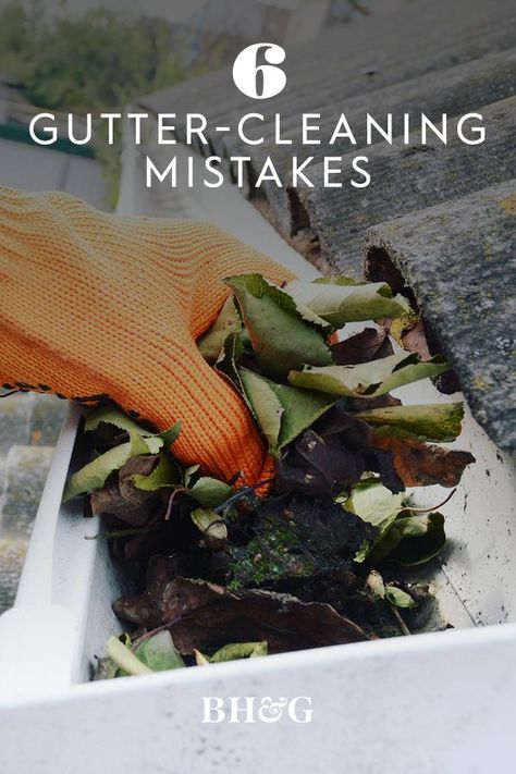 Gutter Cleaning Hacks, How To Clean Gutters, Clean Dryer, House Gutters, Gutter Cleaning Tool, Diy Gutters, Home Maintenance Tips, Diy Leaf, Gutter Cleaner