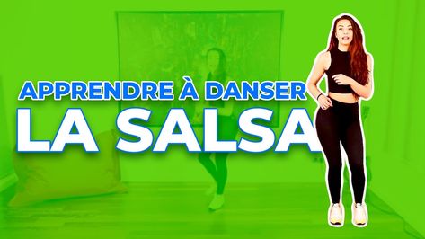 LA SALSA TUTO DANSE cours débutant / APPRENDRE À DANSER - YouTube Dance Technique, Salsa Dancing, Mambo, Nike Air Force, Gaming Logos, Yoga, ? Logo, Health