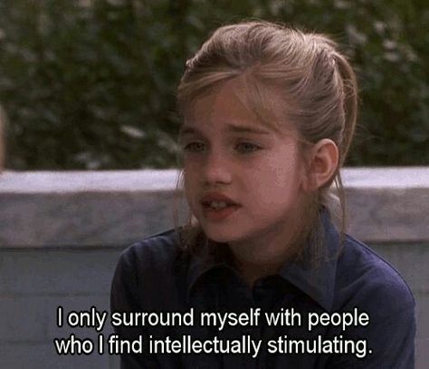 Funny Movie Lines, Throwback Quotes, Anna Chlumsky, Movie Quote, Girl Movies, Movie Quotes Funny, Movie Lines, Film Quotes, Tv Quotes