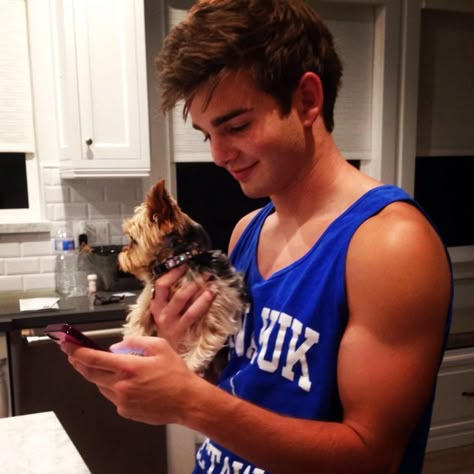 Jack Griffo Max Thunderman, Jack Griffo, Jack Davis, Alexa & Katie, Ryan Newman, Kira Kosarin, Jace Norman, Cute Guy Pics, Character Inspiration Male