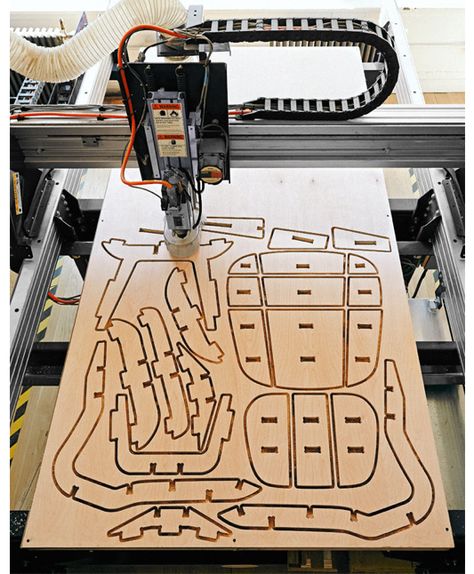 Cnc Furniture Plans, Diy Remodeling, Cnc Router Projects, Diy Cnc Router, Cnc Plans, Router Cnc, Router Projects, Cnc Furniture, Cnc Woodworking