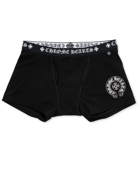 BOXER BRIEF - SHORTS Chrome Hearts Boxers, Chrome Hearts Shorts, Tattoo Hearts, Heart Boxers, Cute Online Clothing Stores, Cute Clothing Stores, Fits Clothes, Swag Outfits For Girls, Baddie Outfits Casual