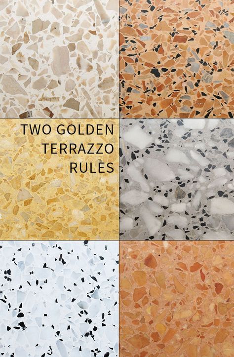 Terrazzo table tops are becoming increasingly popular, but are they suitable for contract use? Here are two golden rules to follow when designing interiors with terrazzo. Colorful Terrazzo Kitchen, Kitchen Backsplash Terrazzo, Kitchen Terrazzo Countertop, Terrazzo Vanity Top, Terrazzo Countertops Kitchen, Terrazo Countertop Bar, Terrazzo Checkerboard Floor, Kitchen With Terrazzo Floors, Terrazo Kitchen Top