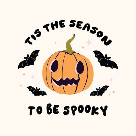 Spooky Skincare, Spooky Quotes, Happy Spooky Season, Fall Scented Candles, Butterfly Tattoos On Arm, Holiday Iphone Wallpaper, Season Aesthetic, Warriors Illustration, Fall Candle Scents