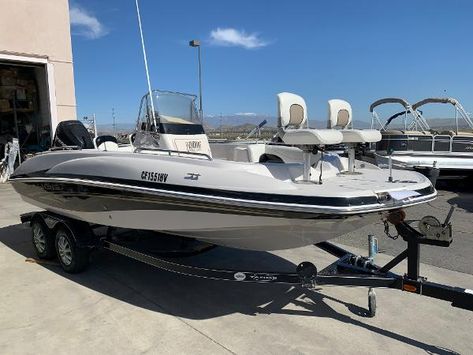 Check out this Used 2006 Tahoe 215 CC for sale in Perris, CA. View this Center Console and other Power boats on boattrader.com Deck Boat, San Jacinto, Power Boats, Bucket Seats, Boats For Sale, Engine Types, Center Console, Tandem, Boats