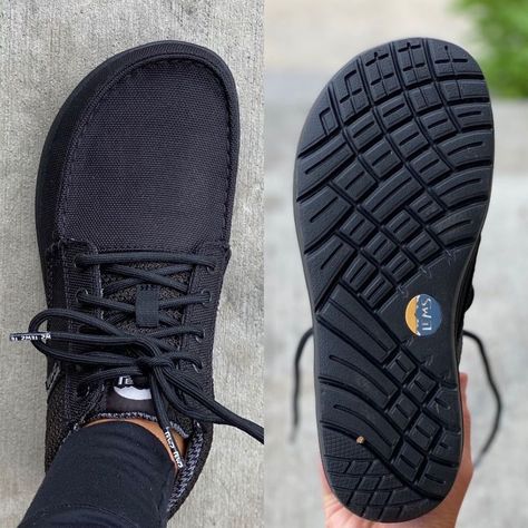 15 Barefoot Sneakers That Are Better Than Vans Orthopedic Work Boots, Flat Feet Shoes Women, Raining Summer Outfit, Extra Wide Womens Shoes, Womens Barefoot Boots, Shoes With Wide Toe Boxes, Anya Barefoot Shoes, Barefoot Shoes For Women, Non Slip Shoes Restaurant Women