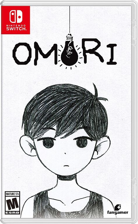 Shop Omori Nintendo Switch at Best Buy. Find low everyday prices and buy online for delivery or in-store pick-up. Price Match Guarantee. Strange World, Geek Squad, Game Title, Event Sign, Photo Stickers, Nintendo Switch Games, Ps4 Games, Cute Games, Playstation 2