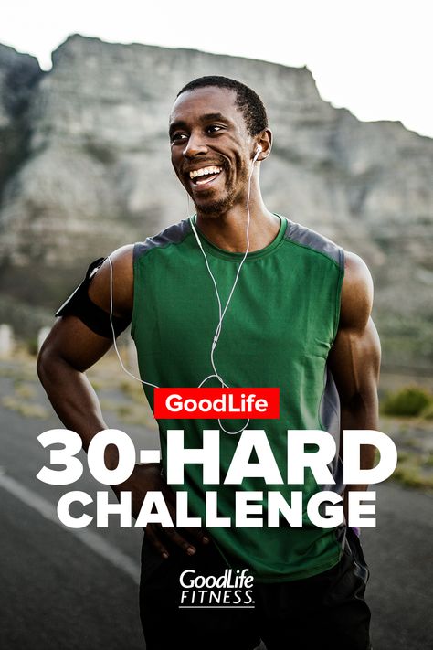 Hard 30 Day Challenge, Men’s Morning Routine, 30 Hard Challenge Rules, 30 Days Hard Challenge, 30 Day Hard Challenge, 30 Hard Challenge, 30 Day Challenge For Men, Fitness Challenge 30 Day, 30 Day Challenge Fitness