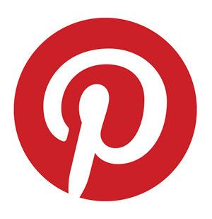 How to Use Pinterest Pinterest Logo Aesthetic, Pinterest Icons, Best Logo Fonts, Logos Color, Apps Logo, Star Trek Books, Logo Online Shop, App Logos, Pinterest Icon