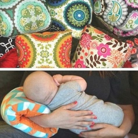 Nursing Arm Pillow, Baby Nap Mats, Easy Pillows, Arm Pillow, Breastfeeding Pillow, Medical Gifts, Nap Mat, Baby Sleep Problems, Beginner Sewing Projects Easy