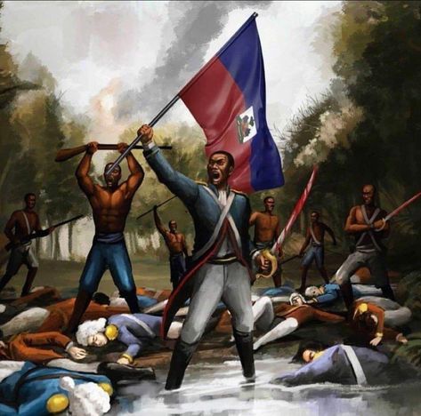 Happy Independence day Haiti. Haiti Tattoo, Haitian Independence Day, Haiti Missions, Labadee Haiti, Haitian Revolution, Haiti Flag, Haitian Flag, Haitian Art, Kings Day